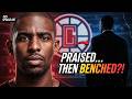 Praised… Then Benched? Chris Paul Breaks Silence on Clippers Exit