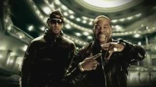 Busta Rhymes Ft P Diddy, T I, Lil Wayne, Akon And T Pain Arab Money Part 1 Remix chords