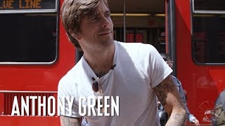 Anthony Green "Love" - A Red Trolley Show