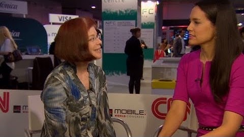 Mozilla launches Firefox operating system