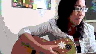 Video thumbnail of "Biyaheng Langit - Asin (Cover)"