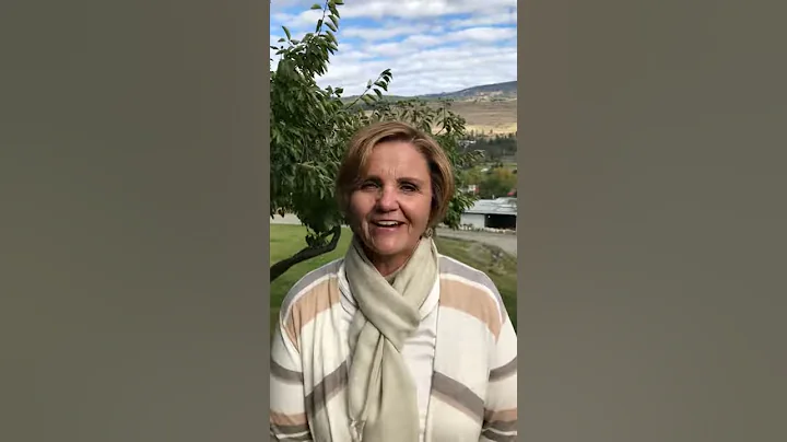 A message from Diane Crawford