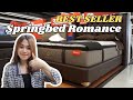 Best seller springbed romance