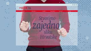 POPIS 2021 - prvi digitalni popis stanovništa