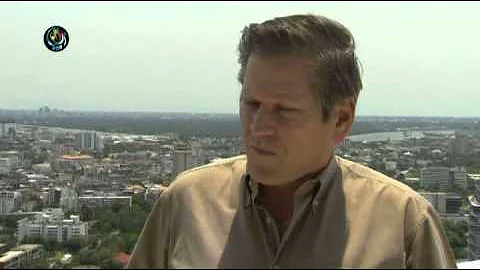 HRW satellite images reveal extensive damage