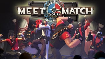 TF2: The 