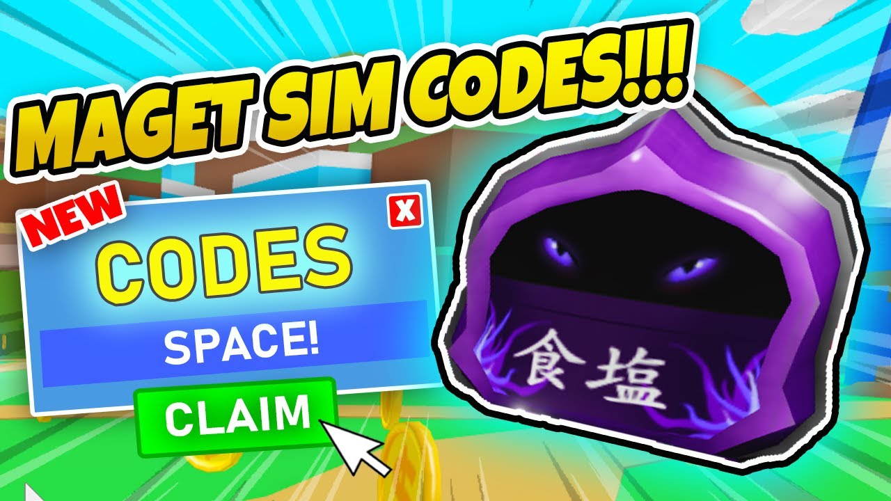 Magnet Simulator Codes Update 17 - crystals mining simulator roblox simulation game pictures