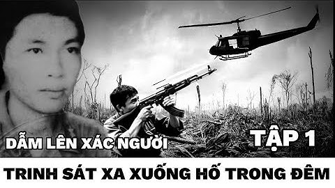 (1) đại đội trong vòng vây không lối thoát