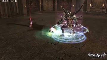 Lineage II Fun Gracia Final Server Kamaloka Instance