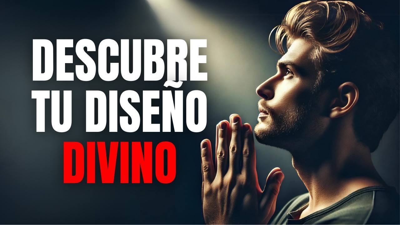 Diseño y Propósito: El Propósito de Dios en Tu Vida Revelado - YouTube