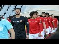 تعديل موعد مباراة الاهلى وطلائع الجيش