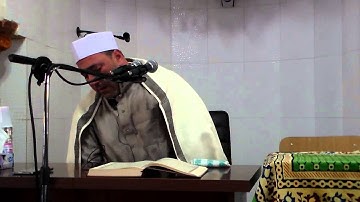تلاوة رائعة للقارئ رياض الجزائري من مسجد الرحمة ببوقرة جمعة 30 01 2015