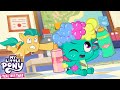 Sparky being sparky  my little pony tell your tale full episode mlp equestria magic