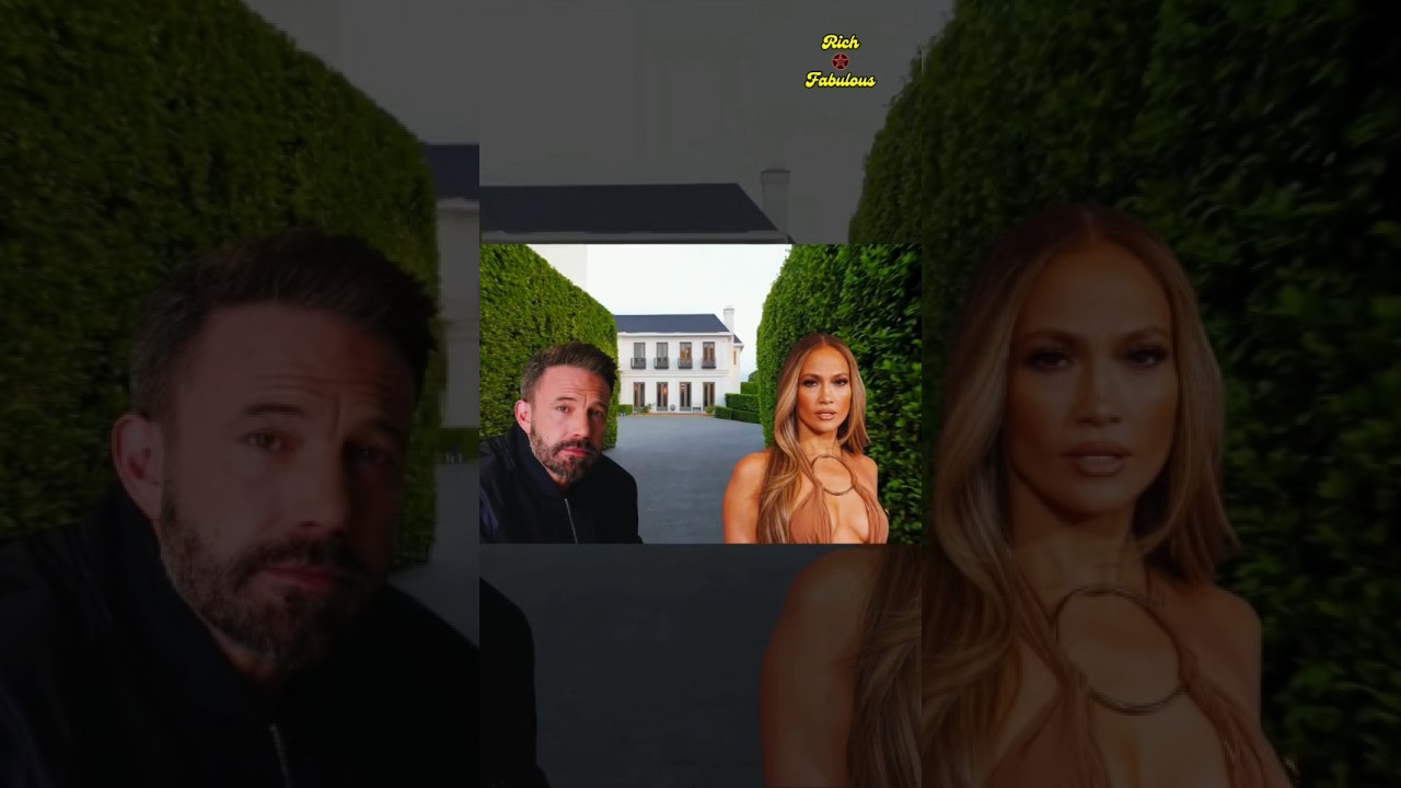 JLo’s $50M Mansion: Still Unsold