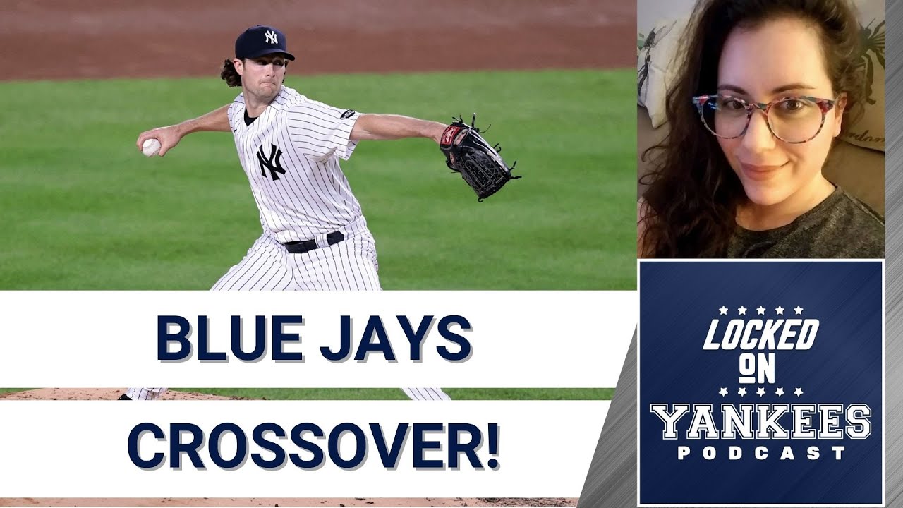 Crossover with Locked On Blue Jays! | Locked On Yankees