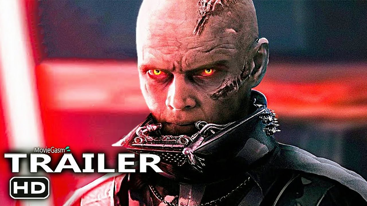 NEW MOVIE TRAILERS (2022) Best