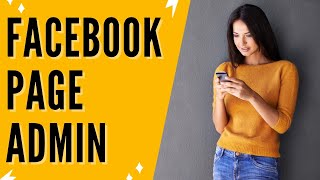 How To Add Facebook Page Admin / Editor 2026 screenshot 3