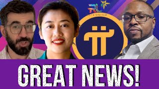 PI NETWORK Claims MiCA Compliance, Pushes for Regulated EU Exchange Listings!!!