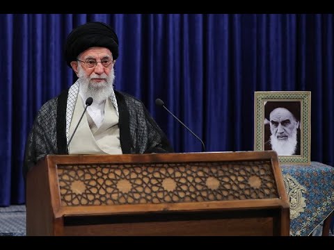 سخنرانی تلویزیونی به مناسبت سی و یکمین سالگرد رحلت امام خمینی رحمه الله