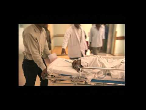 Channel 2 Israeli S Saving Children S Hearts In Africa English 