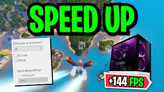 Get BEST Performance on Your PC...