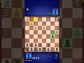 Best opening in chess for forced checkmate#chess#chesscom##chessgame#chessmaster#gothamchess