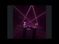 Beat Saber Test-Kay: AMERICAN HORROR SHOW [Najoko]
