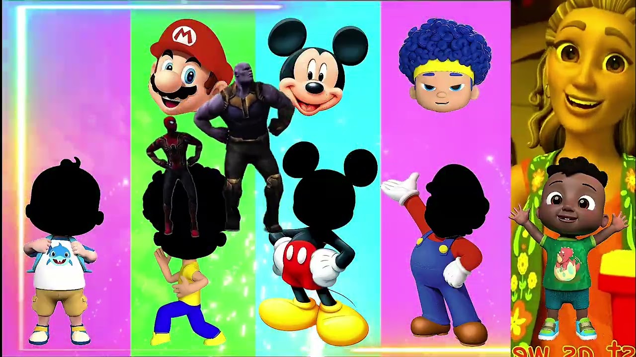 Fix the Wrong Visual Error 👀🧩