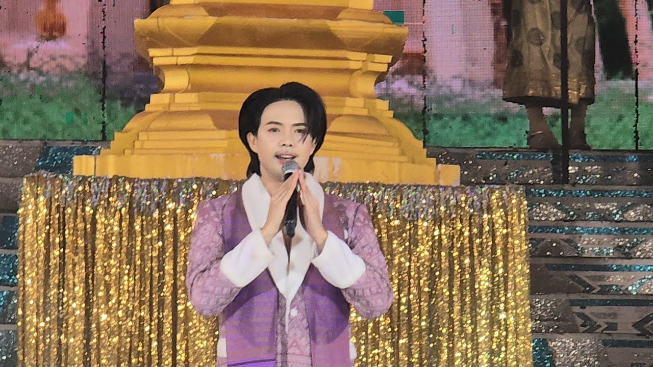 สองพระนางสกดคนนับหมื่น#อ๊อฟสุรพล #อ๋อมแอ๋ม 