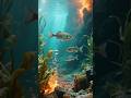 Когда вода внезапно закипела в реке без огня #природа #река #геотермальнаяэнергия #факты #наука