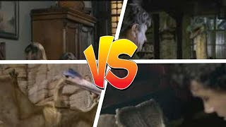 Match Highlights Full List Of Dinotopia Episodes 🌏