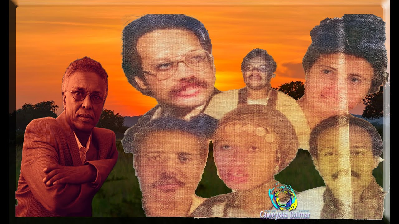 Kooxda Iftiin |Halis Weeye Dunnidu | hareeraha Dunida Dab baa ka Holcaya  Erayada Abw. Siciid Saalax