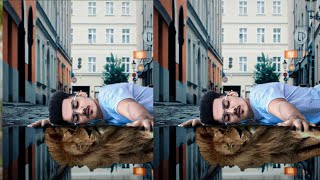 Lion Photo Editing | Picsart Lion New Photo Editing Tutorial | 😮😮😮 screenshot 5