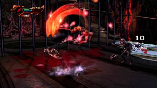 PlayStation 3 Gameplay :: Blackmagic Intensity Pro HD Capture Card (720p)