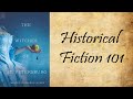Historical Fiction 101: Upcoming Releases (January-June 2019)