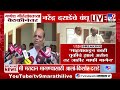 Kishor Darade | बाप काढला या गीतेंच्या आरोपावर किशोर दराडे यांची प्रतिक्रिया