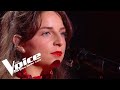 Andra Day - Rise up | Chiara | The Voice France 2021 | Blinds Auditions