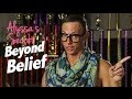 Alyssa Edwards' Secret - Beyond Belief