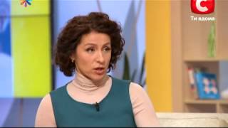 Лицевая ассиметрия - Все буде добре - Выпуск 120 - 24.01.2013 - Все будет хорошо - Все будет хорошо Лицевая ассиметрия - Все буде добре - Выпуск 120 - 24.01.2013 - Все будет хорошо - Все будет хорошо
