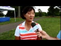 FireKeepers Casino Hotel Championship - Min Seo Kwak Final Round Interview