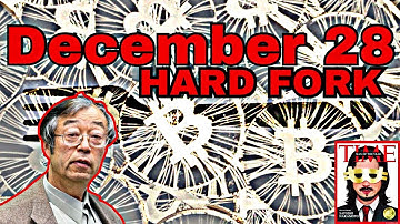 The Ultimate Comeback: Bitcoin’s SegWit2X Fork Scheduled for December ‎‎28