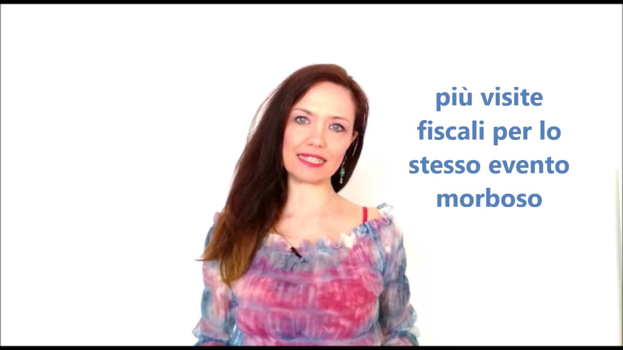 Visite fiscali, tutto quello che c'è da sapere. [VIDEO GUIDA]