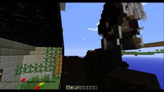 Chunk error Orebfuscator latest 1.3.2