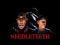 Needleteeth [SFM Creepypasta]