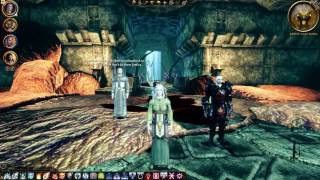 Anders's comments [Dragon Age: Origins - Awakening]