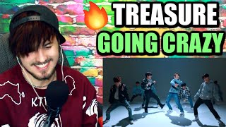 My first time reacting to yg's new boy group. here is reaction of
treasure going crazy performance film. hit that 'like' button and
subscribe! xoxo origin...
