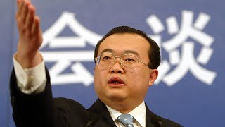 The Future of China and China-U.S. Relations: A Conversation With Liu Jianchao