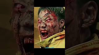 Zombie Forgot To Take The Rope Part2 Alive 2020 Ft Ansi Bas La Vida Parkshinhye