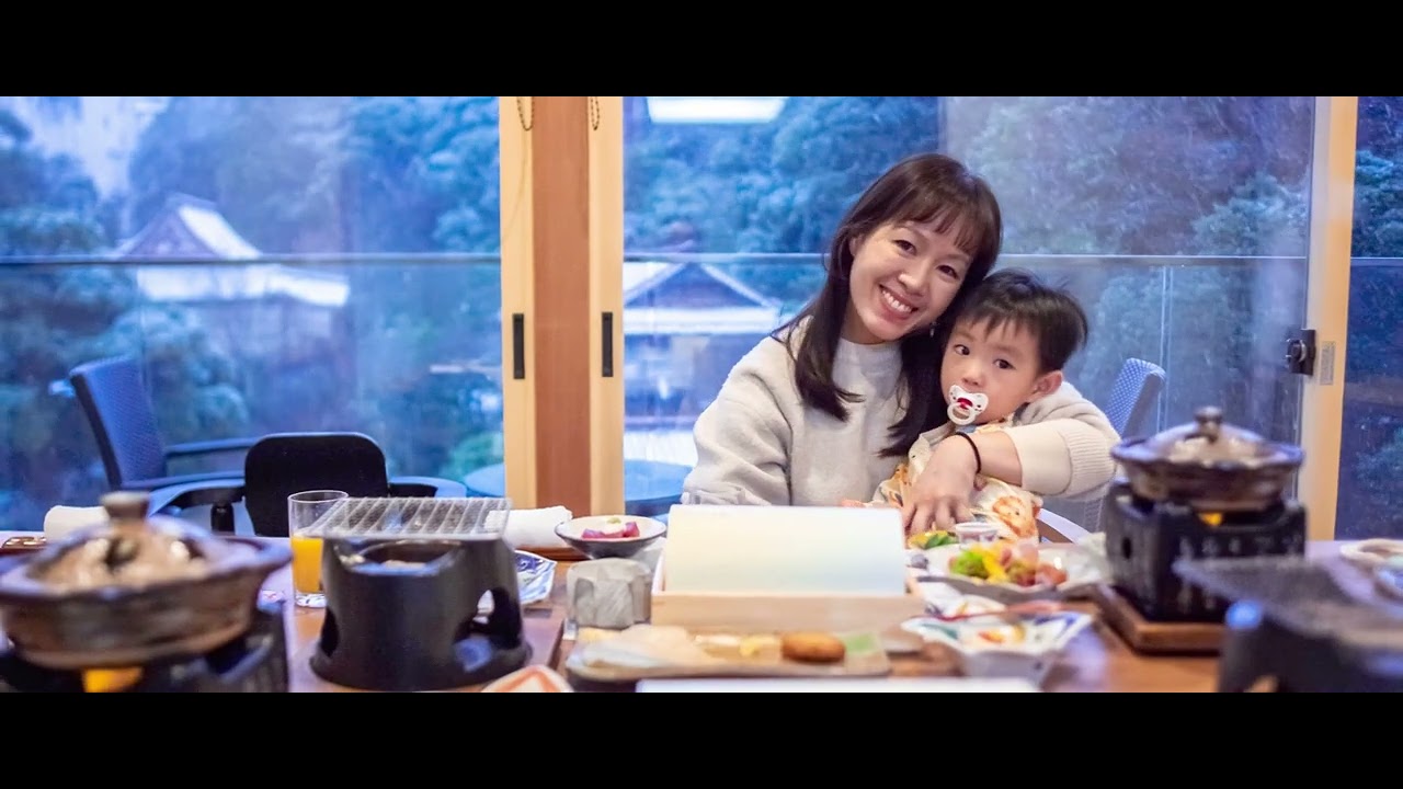 2026年01月20日(上) 日本北陸淺雪之旅 - 山代溫泉四季亭晚餐, 早餐, 加賀水果園, 摘士多啤梨