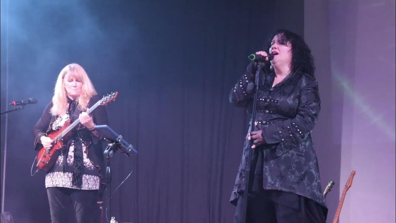 Pure Heart 2024 concert 6 YouTube
